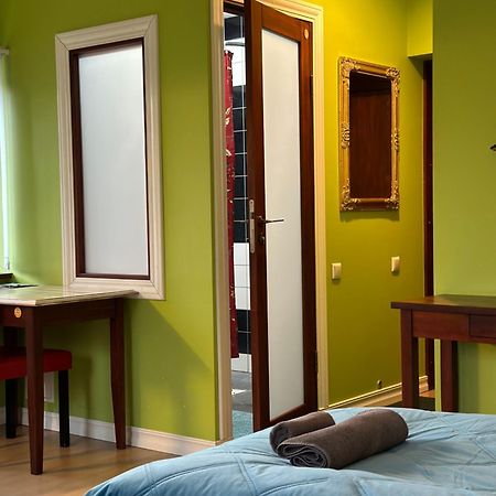 Viesnicas Jolanta Apartamenti Kolbergi Exterior foto