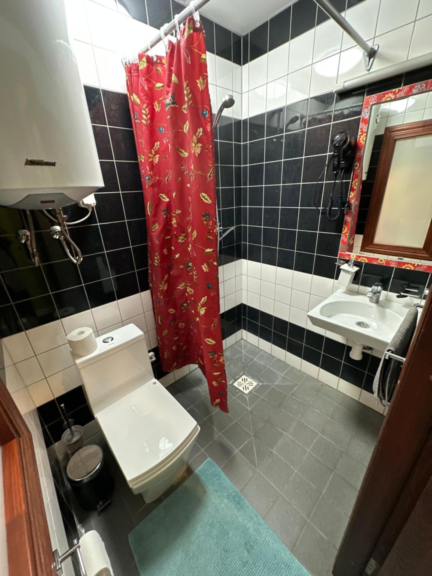 Viesnicas Jolanta Apartamenti Kolbergi Exterior foto